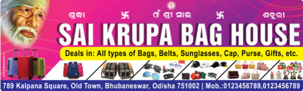 thumbnail Sai Krupa Bags 10x3